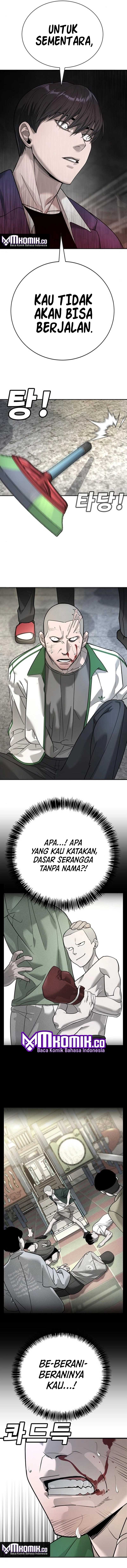 High School Conquest: War Against the Bullies