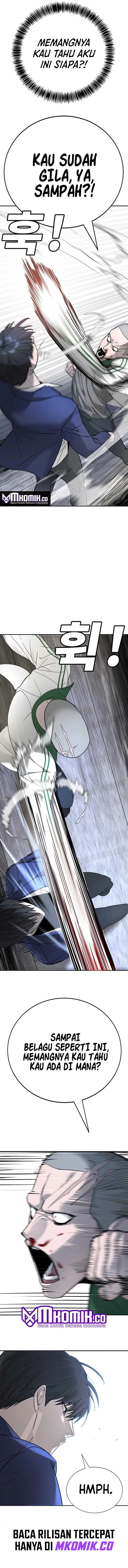 High School Conquest: War Against the Bullies