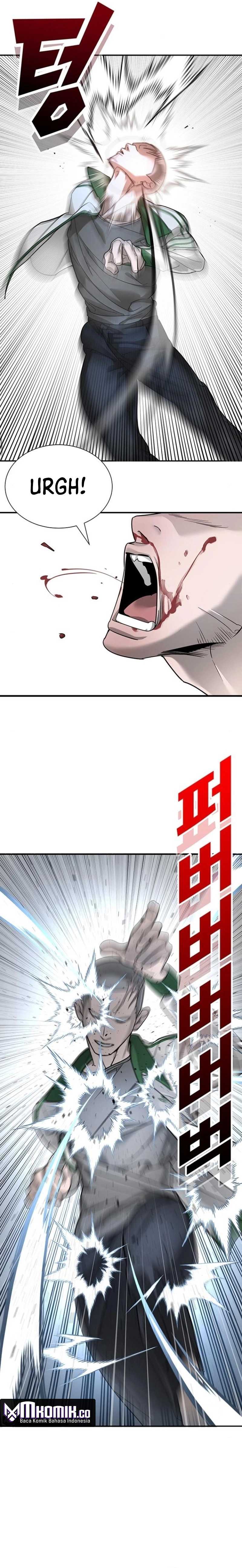 High School Conquest: War Against the Bullies