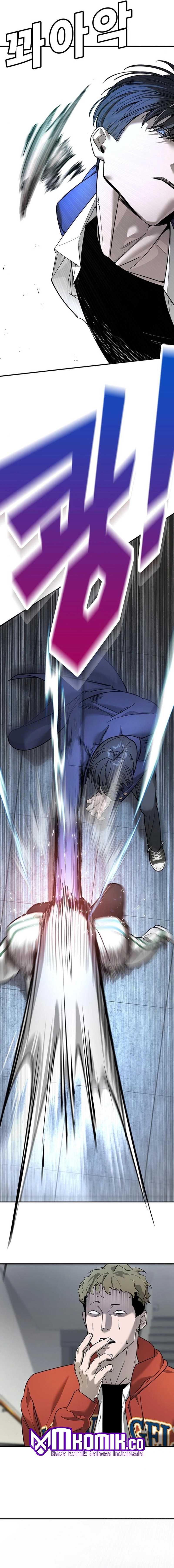 High School Conquest: War Against the Bullies