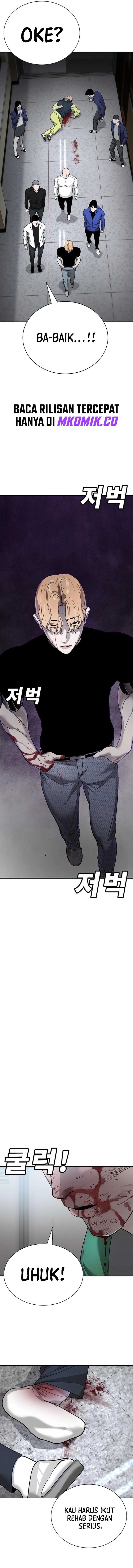 High School Conquest: War Against the Bullies