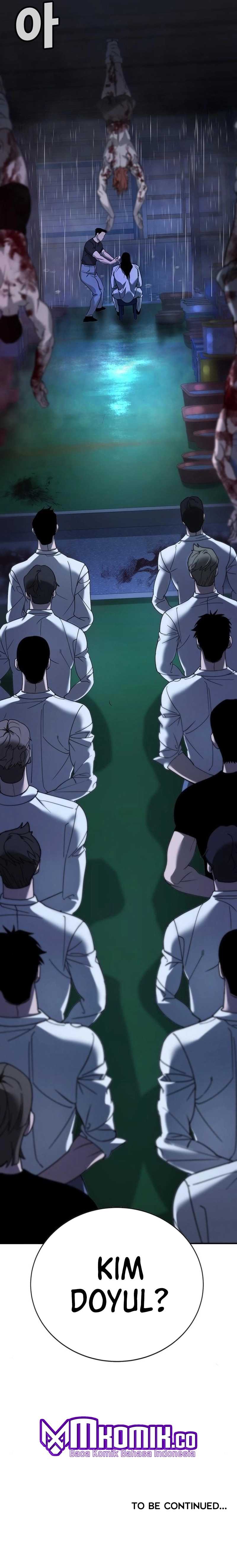 High School Conquest: War Against the Bullies