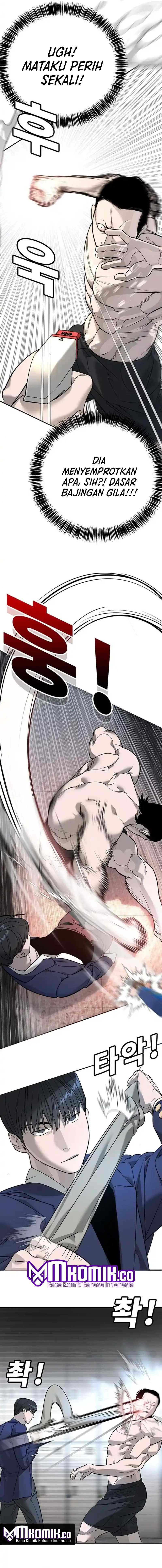 High School Conquest: War Against the Bullies