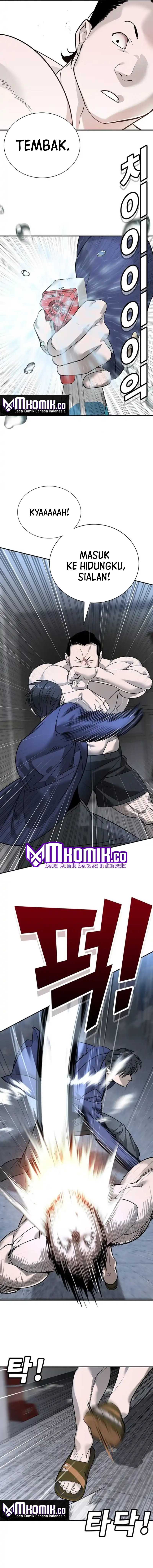 High School Conquest: War Against the Bullies
