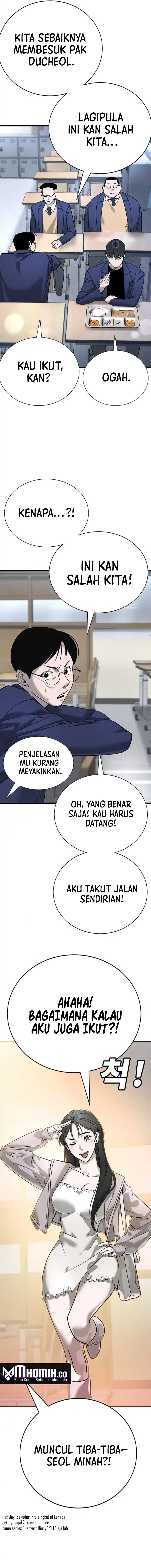 High School Conquest: War Against the Bullies
