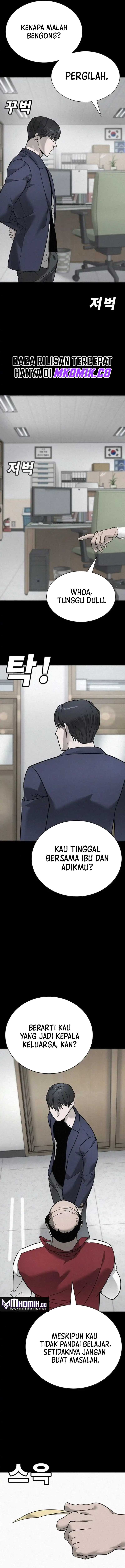 High School Conquest: War Against the Bullies