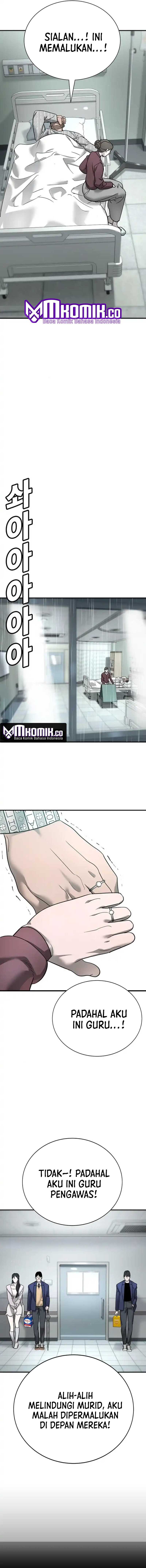 High School Conquest: War Against the Bullies