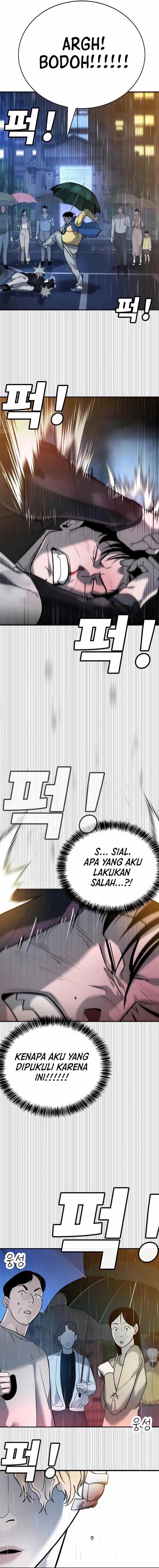 High School Conquest: War Against the Bullies
