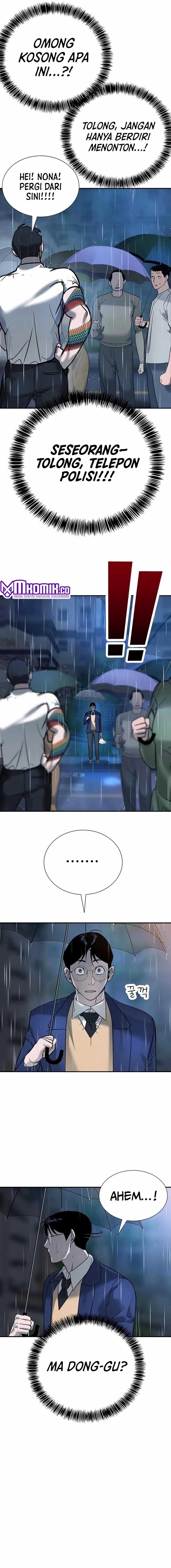 High School Conquest: War Against the Bullies