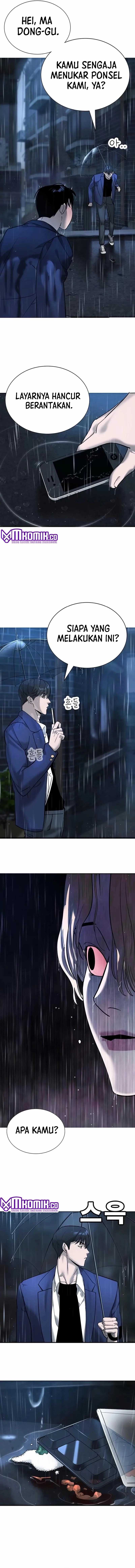 High School Conquest: War Against the Bullies