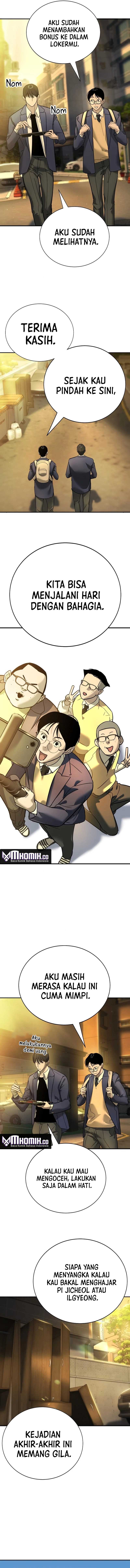 High School Conquest: War Against the Bullies