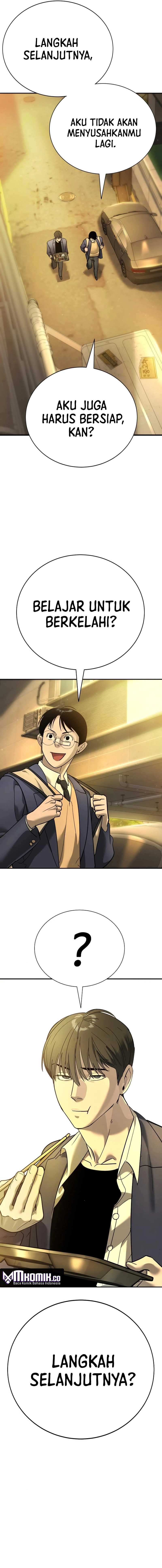 High School Conquest: War Against the Bullies