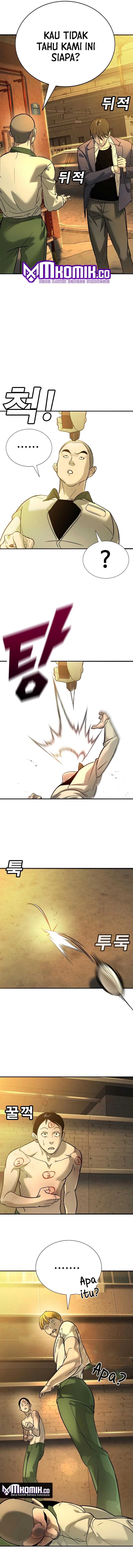 High School Conquest: War Against the Bullies