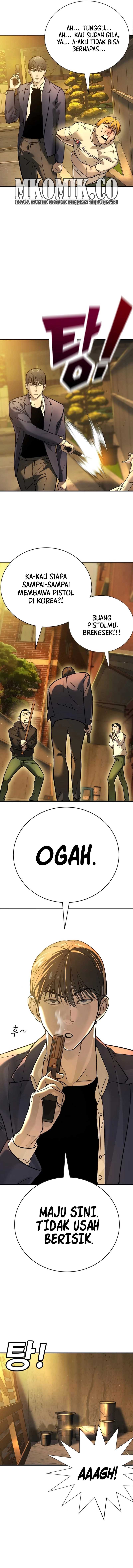 High School Conquest: War Against the Bullies