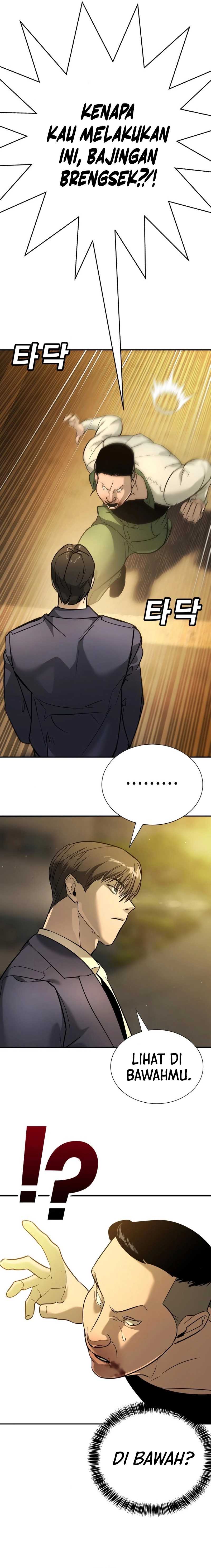 High School Conquest: War Against the Bullies