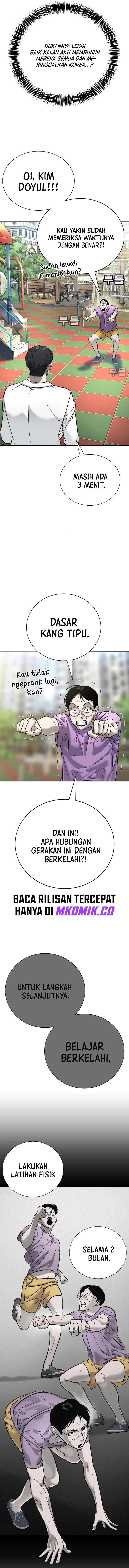 High School Conquest: War Against the Bullies
