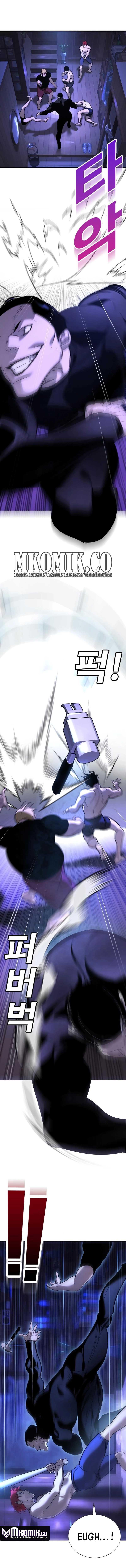 High School Conquest: War Against the Bullies