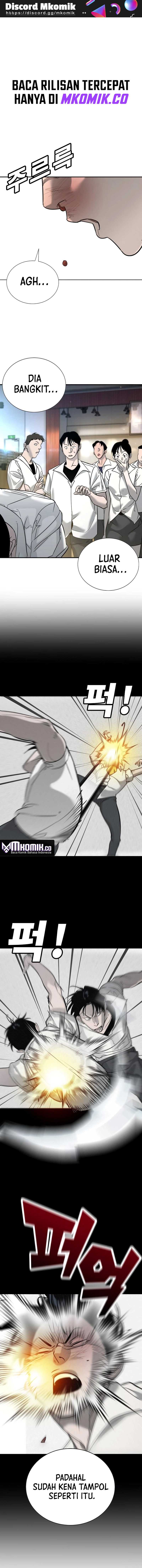 High School Conquest: War Against the Bullies
