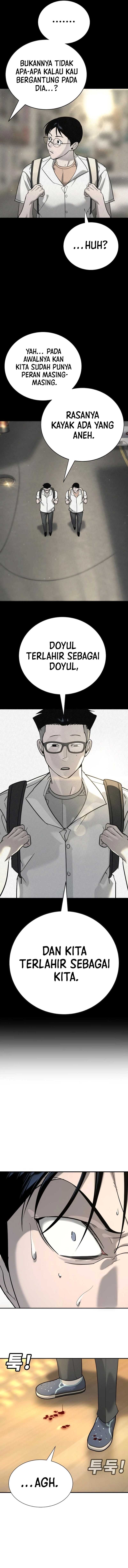 High School Conquest: War Against the Bullies