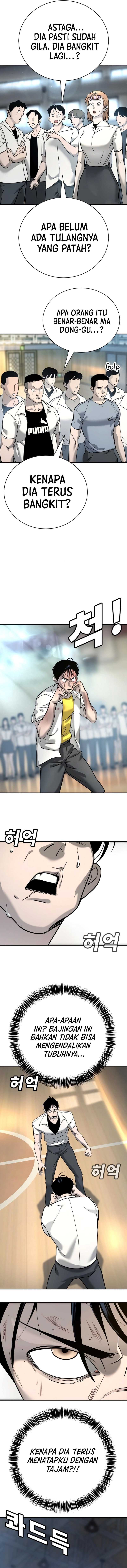 High School Conquest: War Against the Bullies