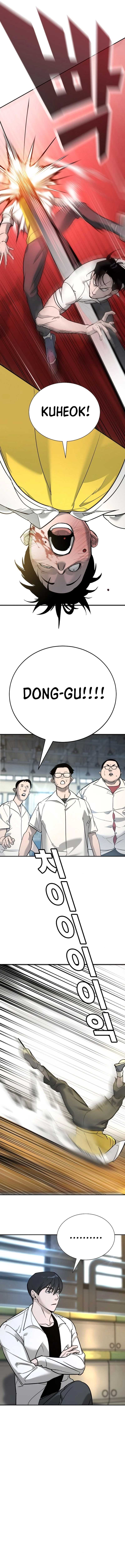 High School Conquest: War Against the Bullies