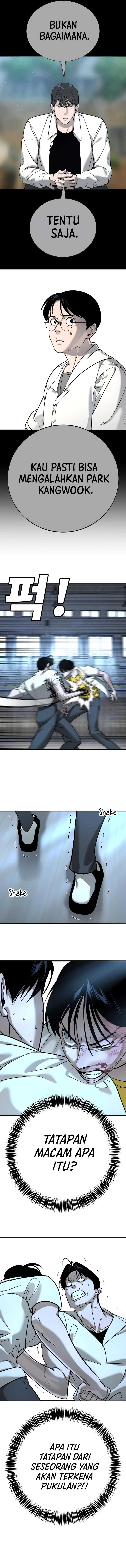 High School Conquest: War Against the Bullies