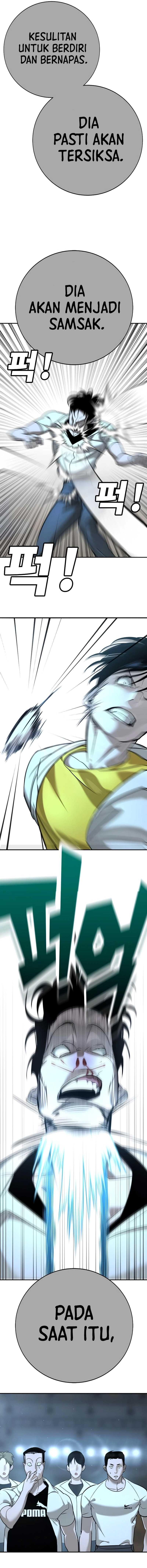 High School Conquest: War Against the Bullies