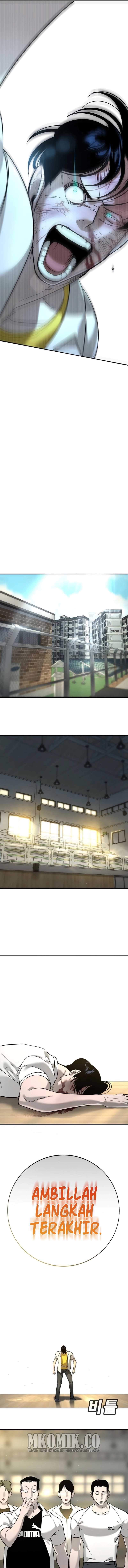 High School Conquest: War Against the Bullies