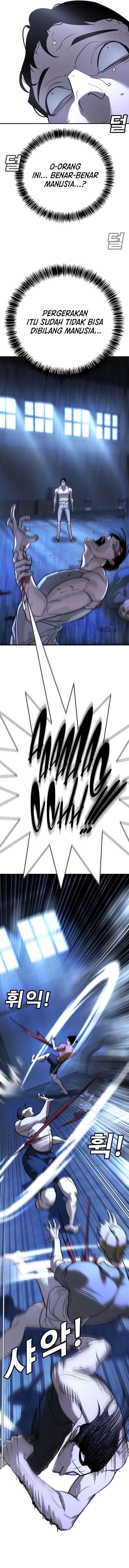 High School Conquest: War Against the Bullies