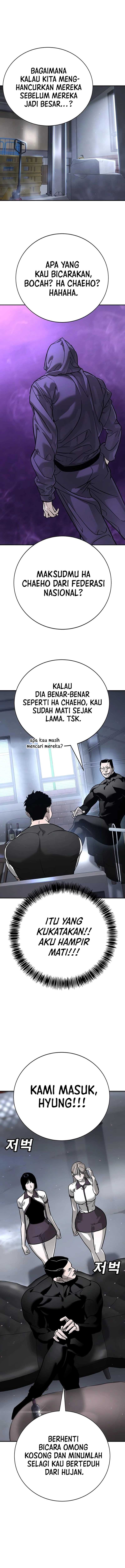 High School Conquest: War Against the Bullies