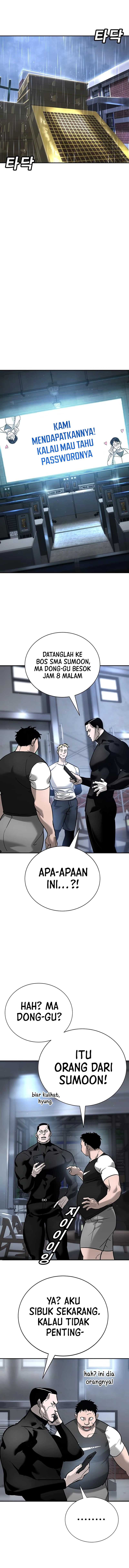 High School Conquest: War Against the Bullies
