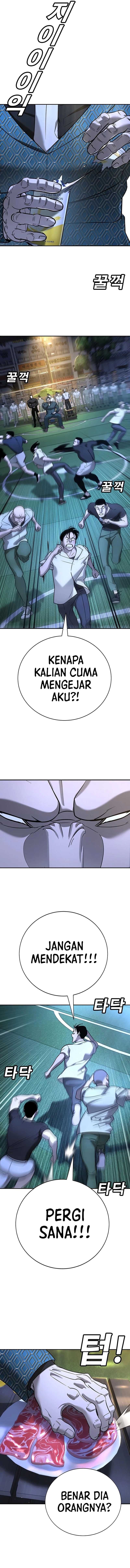 High School Conquest: War Against the Bullies
