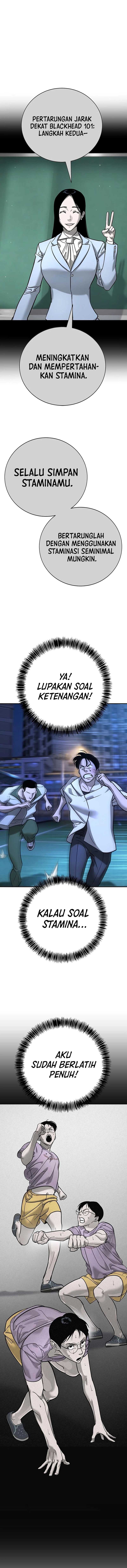 High School Conquest: War Against the Bullies