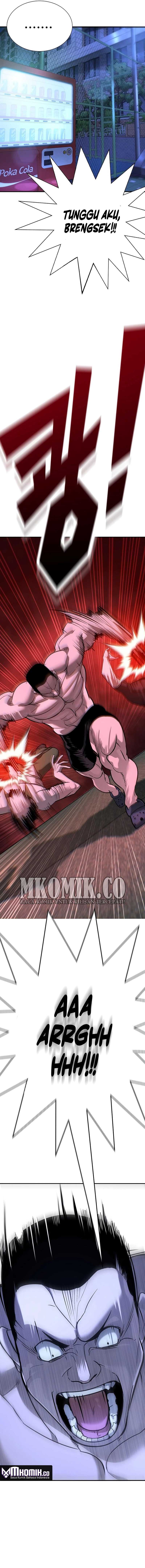 High School Conquest: War Against the Bullies