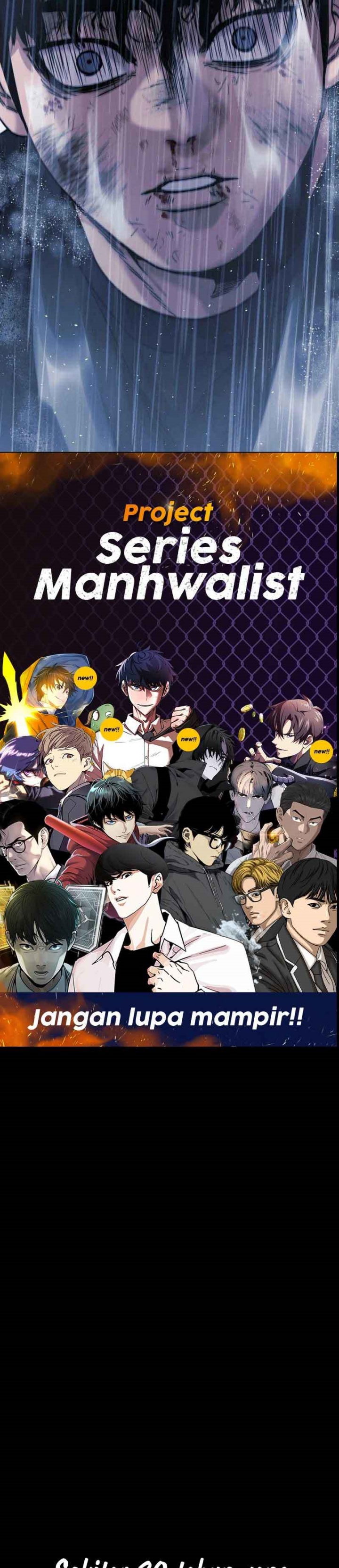 High School Gangsters