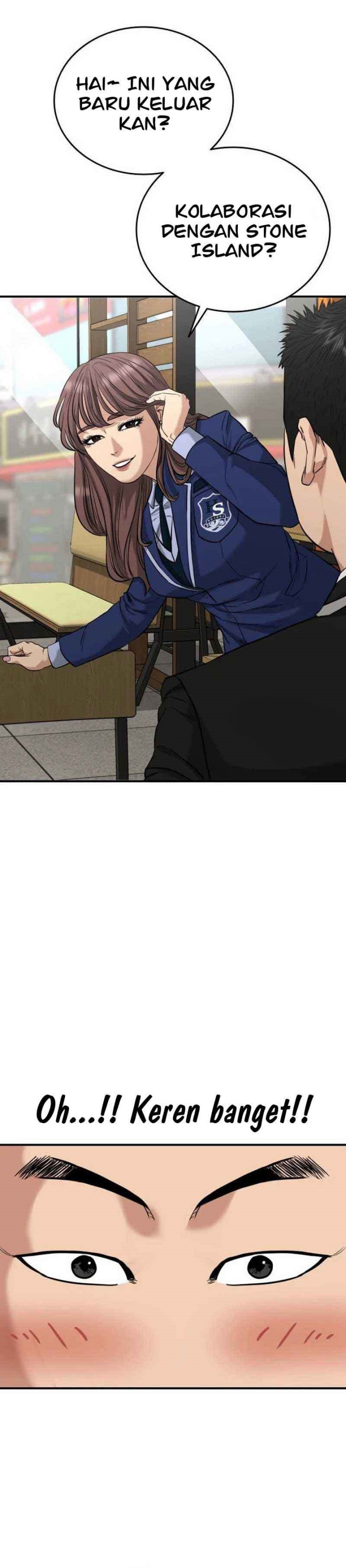 High School Gangsters