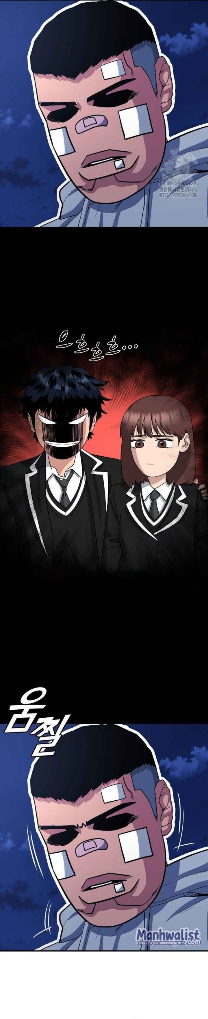 High School Gangsters