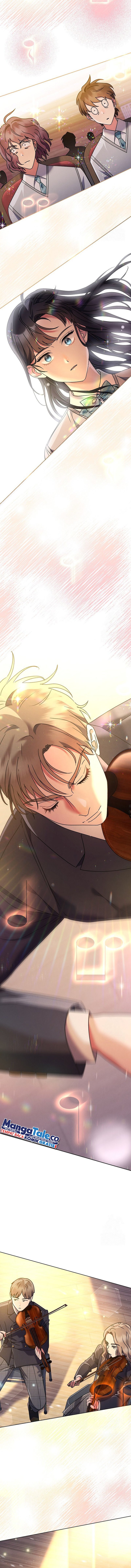 High School Musical Genius Is Paganini Reincarnated