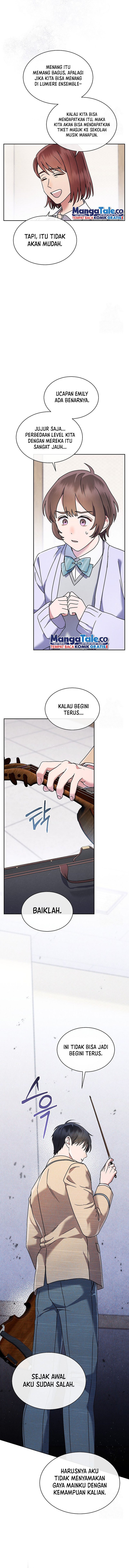 High School Musical Genius Is Paganini Reincarnated