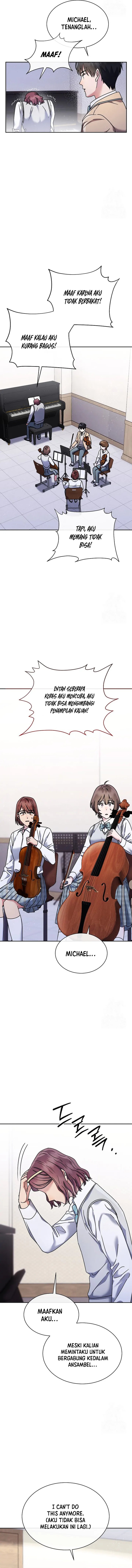 High School Musical Genius Is Paganini Reincarnated