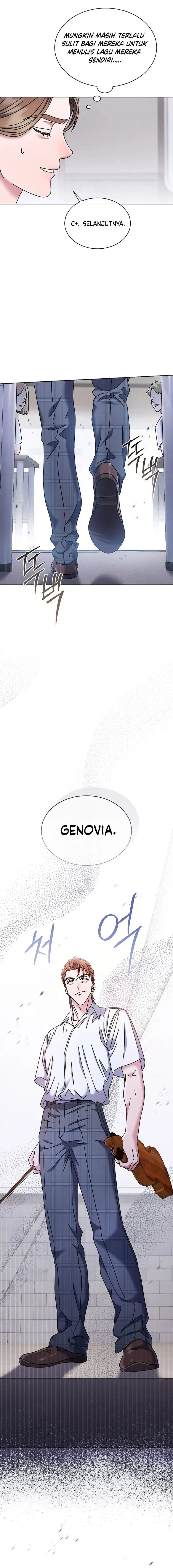 High School Musical Genius Is Paganini Reincarnated