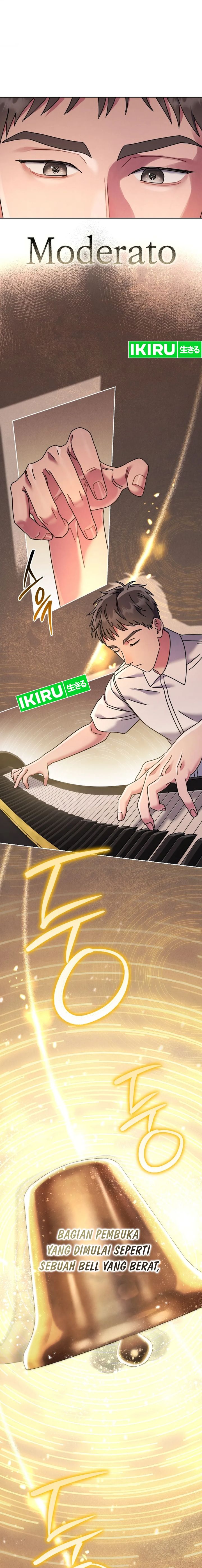 High School Musical Genius Is Paganini Reincarnated