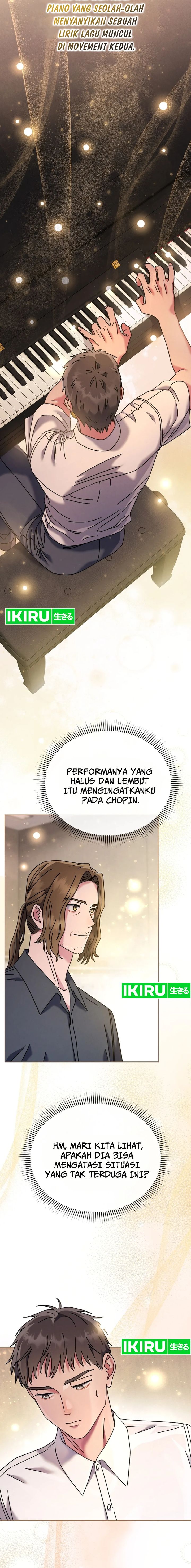 High School Musical Genius Is Paganini Reincarnated