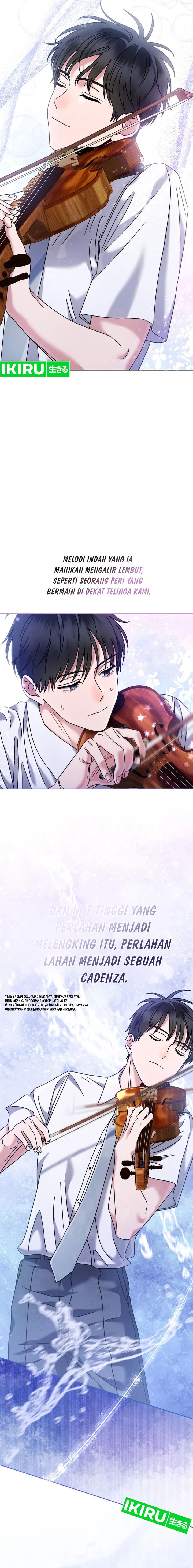 High School Musical Genius Is Paganini Reincarnated