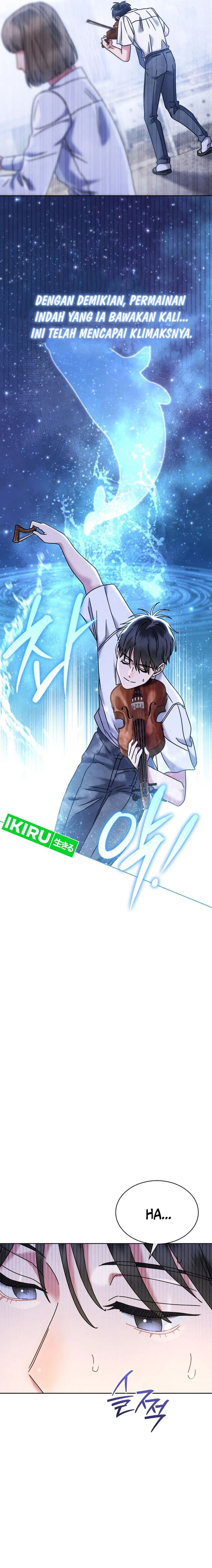 High School Musical Genius Is Paganini Reincarnated