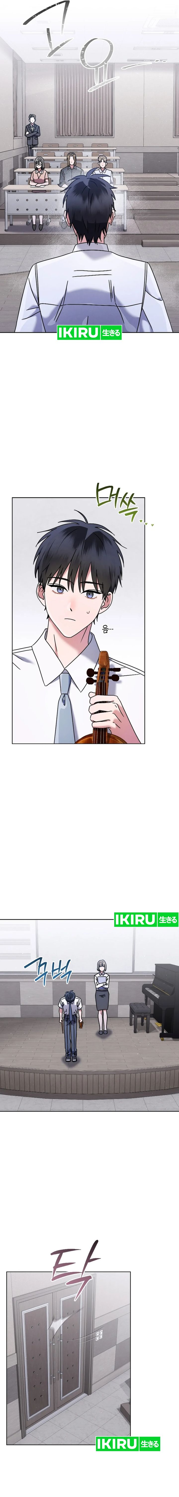 High School Musical Genius Is Paganini Reincarnated