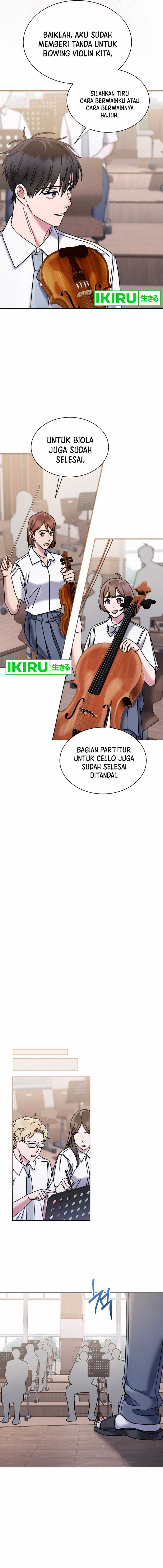 High School Musical Genius Is Paganini Reincarnated