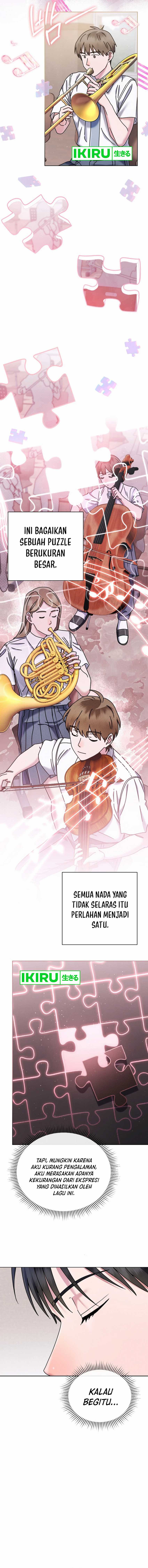 High School Musical Genius Is Paganini Reincarnated