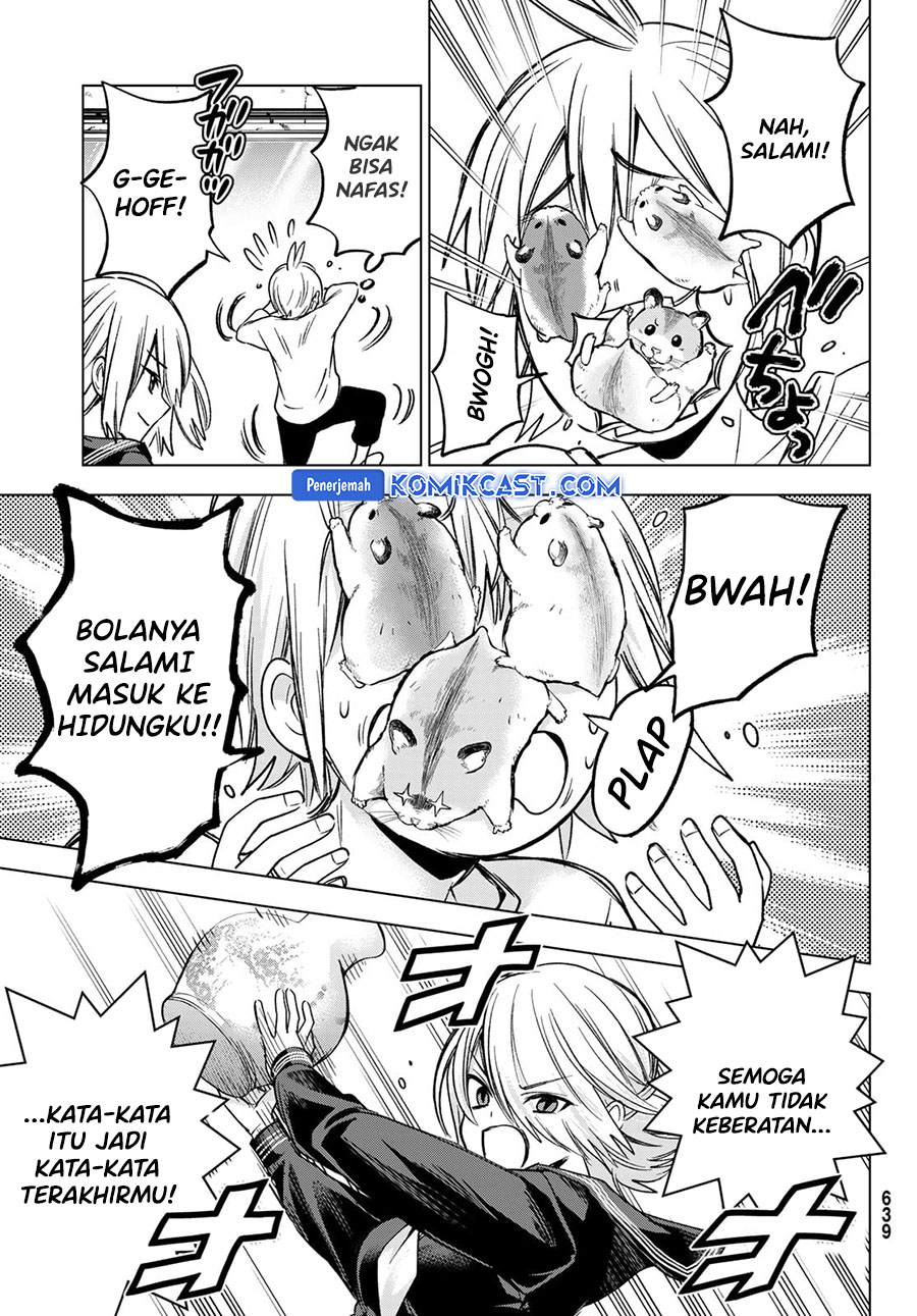 Hiiragi-san Chi no Kyuuketsu Jijou