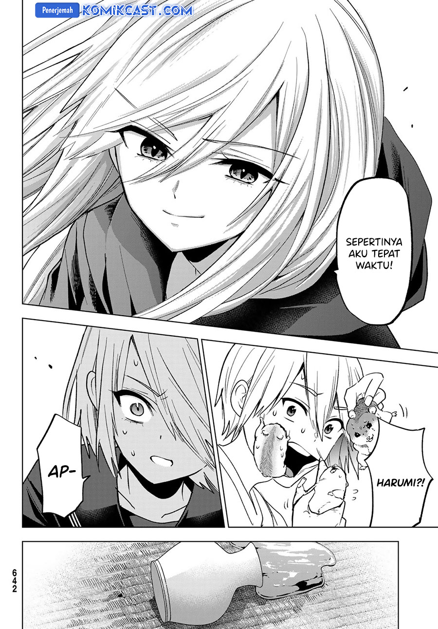 Hiiragi-san Chi no Kyuuketsu Jijou